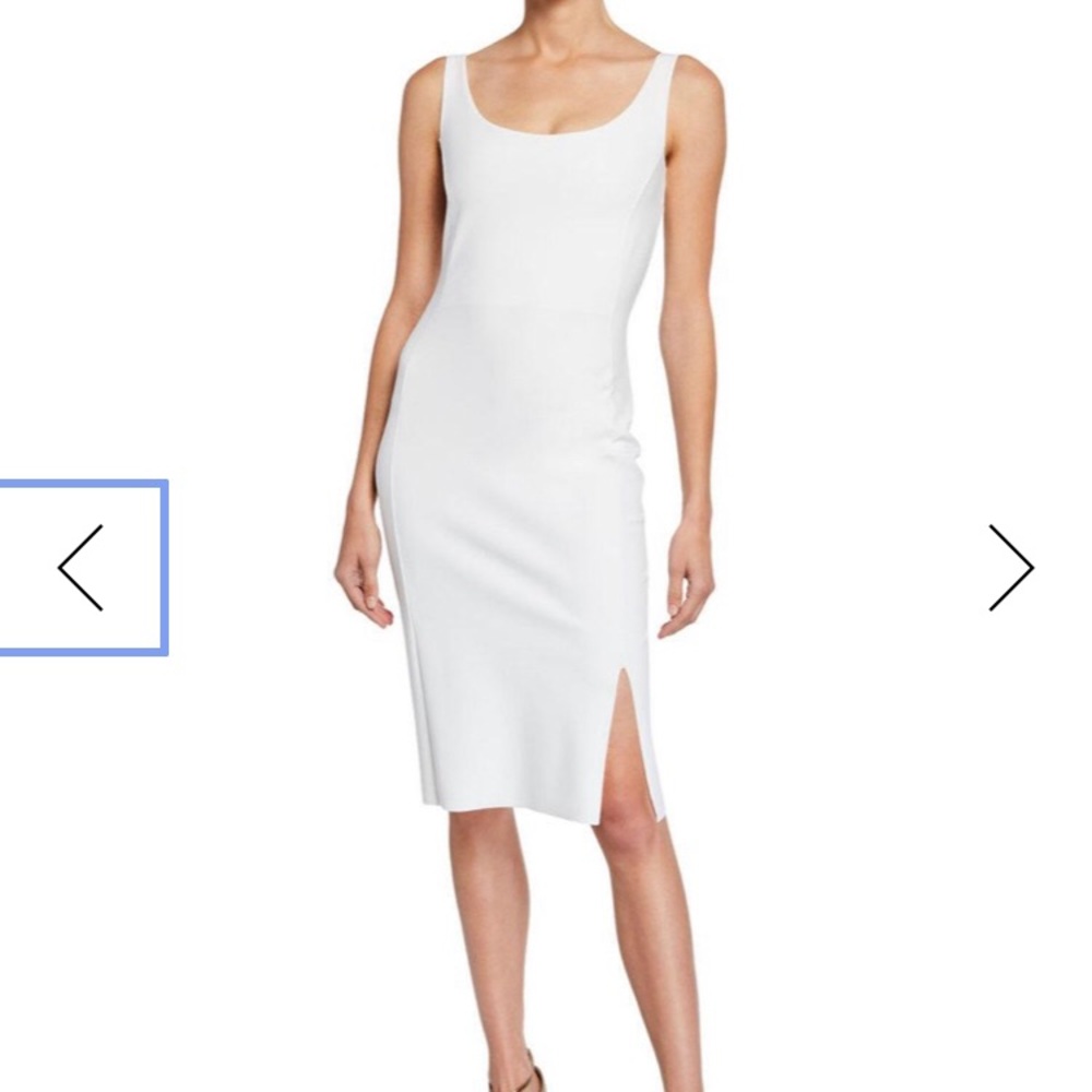 ***ISO*** Chiara Boni La Petite Robe Nora Dress